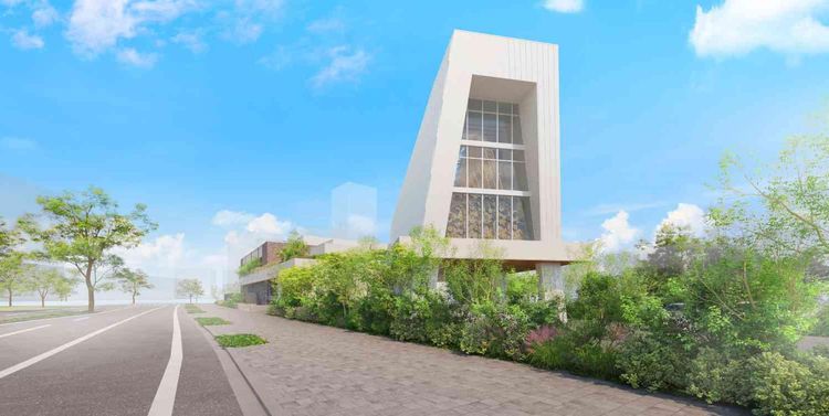 翠楓シーズンズテラス 熊本駅から徒歩3分。遠方ゲストも訪れやすい嬉しい好立地の画像3