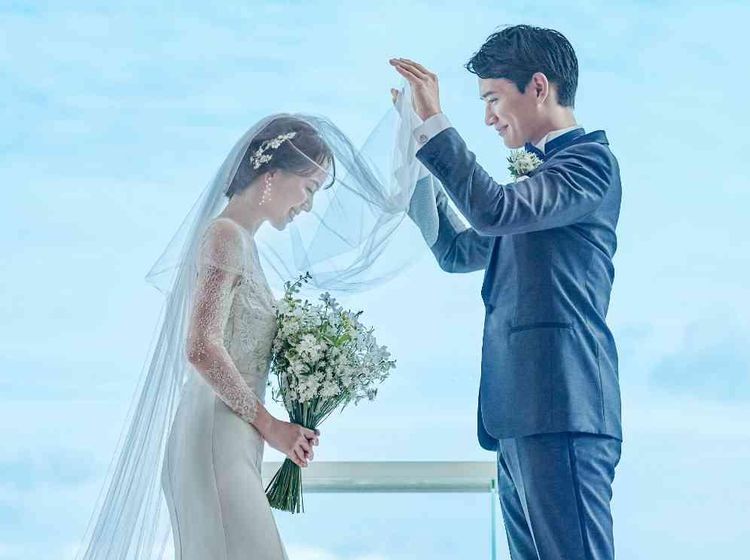 グレイスヒル・オーシャンテラス 海と空の白亜のチャペル×感動セレモニーの画像2