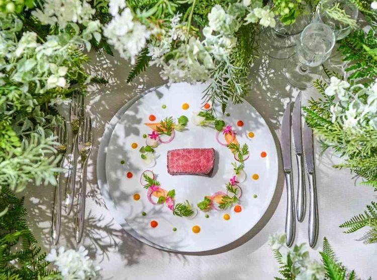 グレイスヒル・オーシャンテラス おふたりらしさを存分に活かす自由度の高い貸切会場の画像3