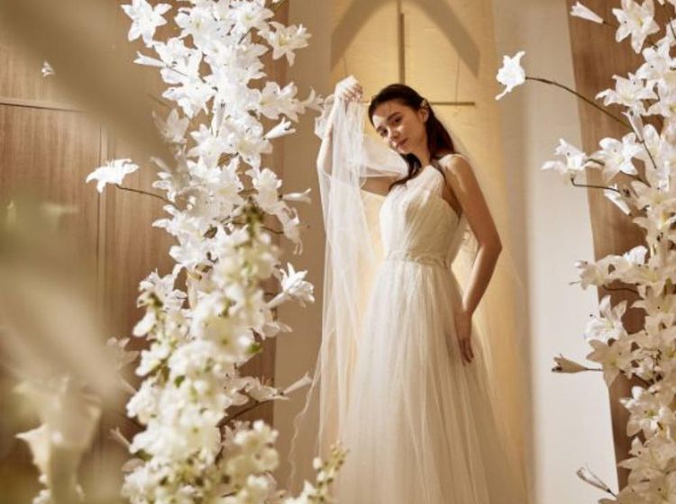 ワン・ステーションホテル熊本 ふたりらしい誓いをたてられる特別な場所の画像4