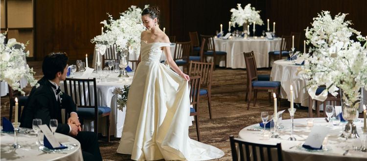 ワン・ステーションホテル熊本 天井高6mの開放的な空間に、充実した映像・音響設備の画像1