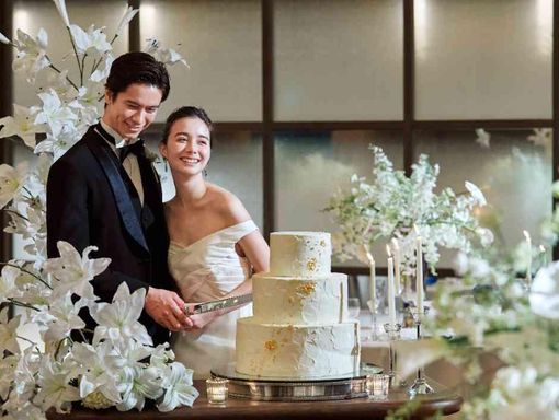 ワン・ステーションホテル熊本 披露宴会場が充実の画像1