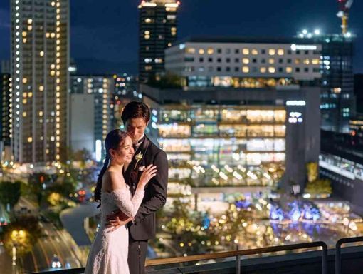 ワン・ステーションホテル熊本 熊本で料理が美味しい結婚式場の画像3