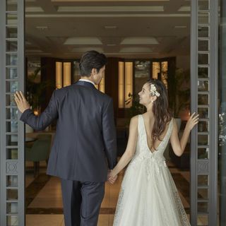 ワン・ステーションホテル熊本 その他の写真4を大きいサイズでみる