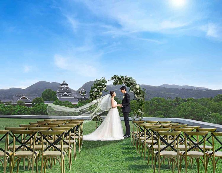 熊本ホテルキャッスル 熊本の歴史と共に進化してきた熊本で最初に誕生した西洋式ホテルの画像2