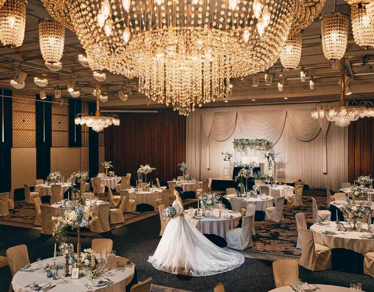 熊本ホテルキャッスル 熊本の歴史と共に進化してきた熊本で最初に誕生した西洋式ホテルの画像3