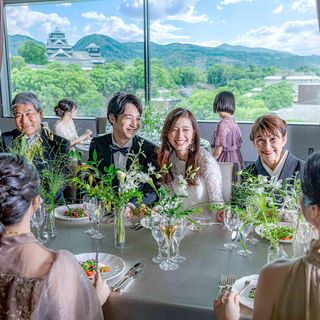 熊本ホテルキャッスル その他の写真1を大きいサイズでみる