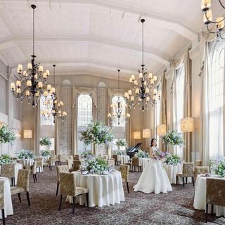 アルモニービアン(国登録有形文化財) その他の写真1を大きいサイズでみる