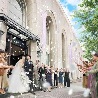 アルモニービアン(国登録有形文化財) その他の写真2を大きいサイズでみる