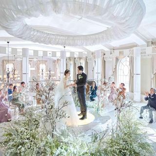 アルモニービアン(国登録有形文化財) その他の写真4を大きいサイズでみる