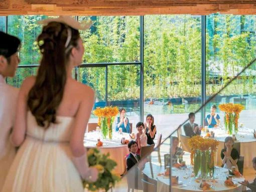 ザ・メイビア宮崎 写真映えもバッチリ!の画像2