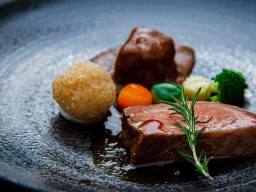 ザ・メイビア宮崎 老若男女問わず人気のお料理の画像2