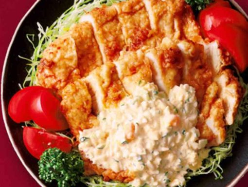 ザ・メイビア宮崎 豊富なオプション料理の画像3