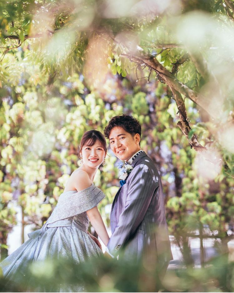 アルカーサル ビエントス 【南宮崎駅徒歩1分】光×緑\プライベートな隠れ家空間/の画像1