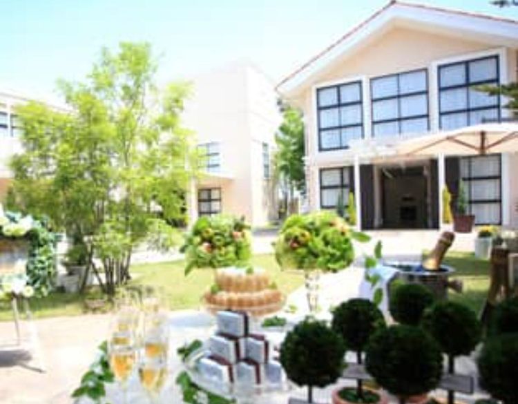 アルカーサル ビエントス 【南宮崎駅徒歩1分】光×緑\プライベートな隠れ家空間/の画像2