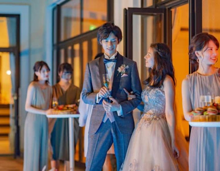 アルカーサル ビエントス 【南宮崎駅徒歩1分】光×緑\プライベートな隠れ家空間/の画像3