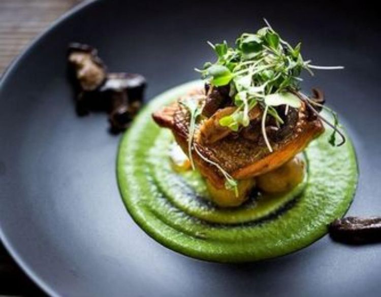 アルカーサル ビエントス 美味しいは当たり前。記憶に残る「世界にひとつのフルコース」の画像2