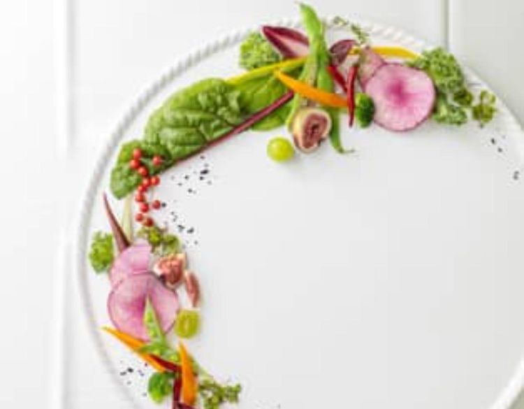 アルカーサル ビエントス 美味しいは当たり前。記憶に残る「世界にひとつのフルコース」の画像3