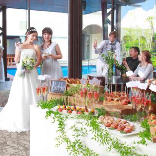 アーフランシェル クィーンズコート その他の写真2を大きいサイズでみる