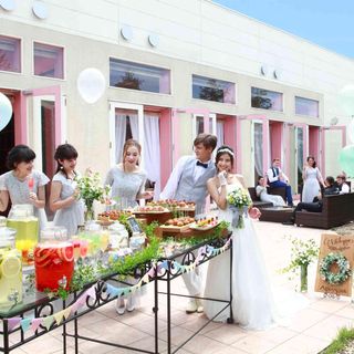 アーフランシェル クィーンズコート その他の写真4を大きいサイズでみる