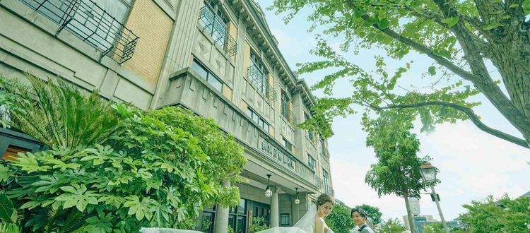 THE FUJIYA GOHONJIN 美食と心を尽くすもてなしで伝統×トレンド叶える結婚式の画像1