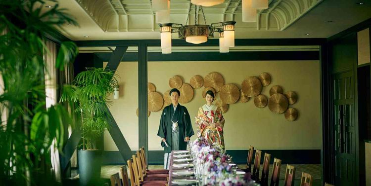 THE FUJIYA GOHONJIN 時を越えても変わることのない想いと共に新たな歴史を刻む場所の画像3