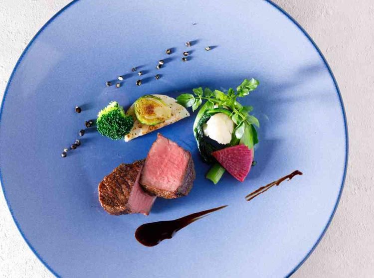 ネオス・ミラベル 憧れチャペル＆2つの会場をすべて見学！当館自慢の料理も体験！の画像3