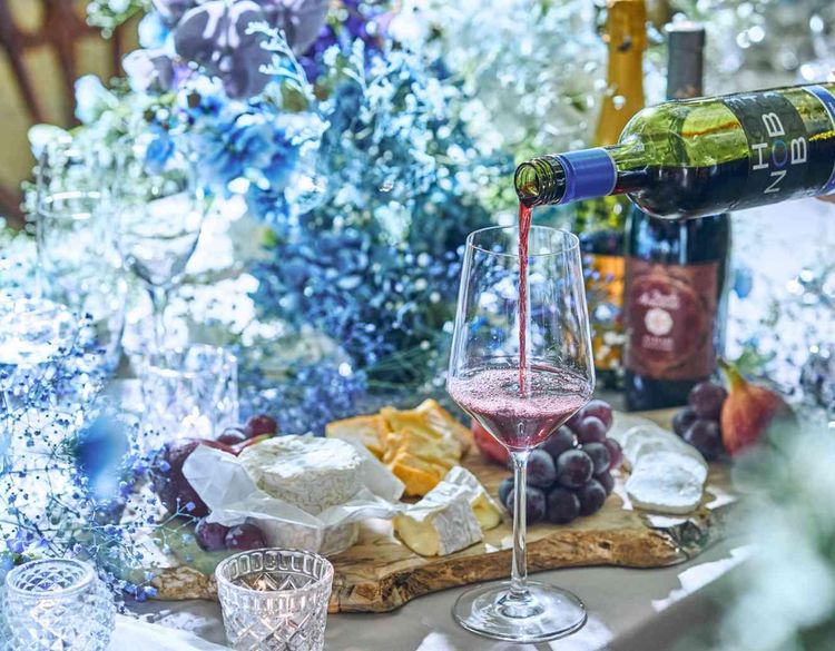 ネオス・ミラベル 上質な邸宅空間で楽しむ、優雅で心地よいパーティーのひとときの画像2