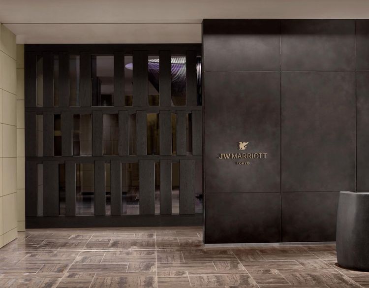JWマリオット・ホテル東京 マリオット・インターナショナルの最上位ブランドが高輪に誕生の画像2
