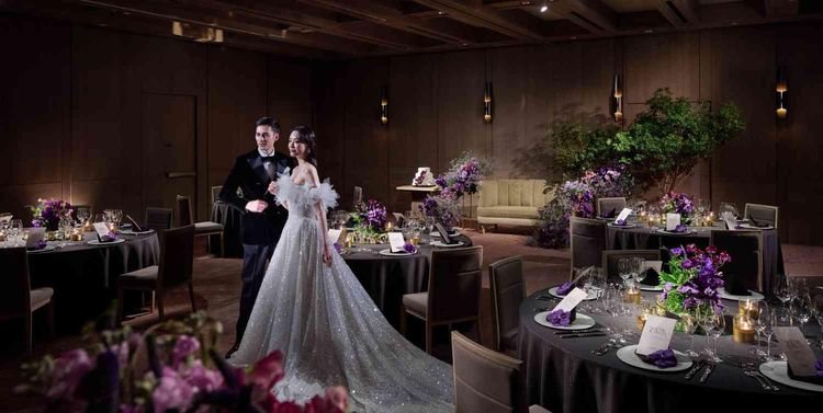 JWマリオット・ホテル東京 東京湾や都心を一望できる大パノラマでゲストをおもてなしの画像3