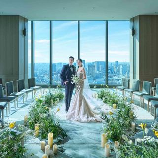 JWマリオット・ホテル東京 その他の写真1を大きいサイズでみる