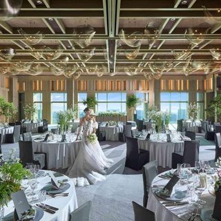 JWマリオット・ホテル東京 その他の写真2を大きいサイズでみる