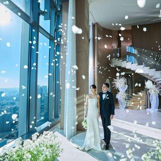 JWマリオット・ホテル東京 その他の写真3を大きいサイズでみる