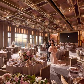 JWマリオット・ホテル東京 その他の写真4を大きいサイズでみる