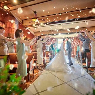 フォーチュンインザテラス その他の写真3を大きいサイズでみる