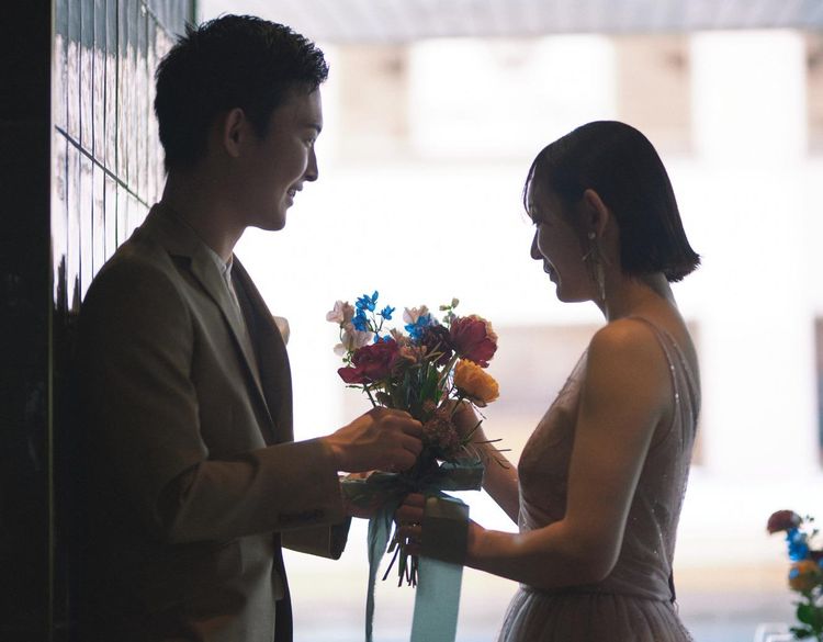 アレグロカナザワ 当店専属のプランナーがおふたりと一緒に結婚式を創り上げますの画像2