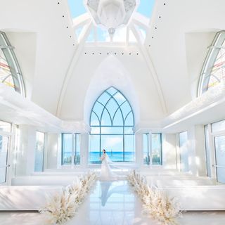 コオリナチャペルプレイスオブジョイ その他の写真1を大きいサイズでみる