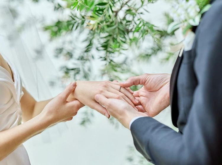 ブラスブルー東京 自然を感じる新空間で叶える《心を豊かにする結婚式》の画像3