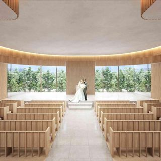 ブラスブルー東京 その他の写真1を大きいサイズでみる