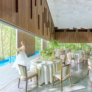 ブラスブルー東京 その他の写真2を大きいサイズでみる