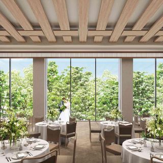 ブラスブルー東京 その他の写真3を大きいサイズでみる