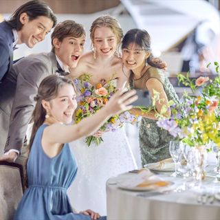 ブラスブルー東京 その他の写真4を大きいサイズでみる