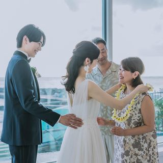 カハワイ・チャペル その他の写真2を大きいサイズでみる