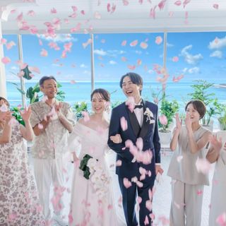 カハワイ・チャペル その他の写真4を大きいサイズでみる