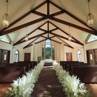 アロハ・ケ・アクア・チャペル その他の写真1を大きいサイズでみる