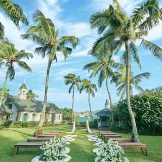 アロハ・ケ・アクア・チャペル その他の写真2を大きいサイズでみる