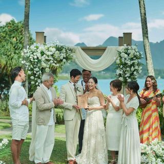 アロハ・ケ・アクア・チャペル その他の写真3を大きいサイズでみる