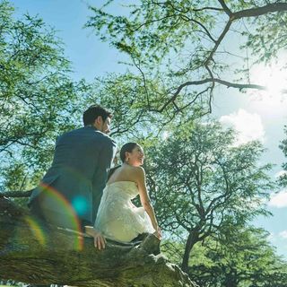 アロハ・ケ・アクア・チャペル その他の写真4を大きいサイズでみる