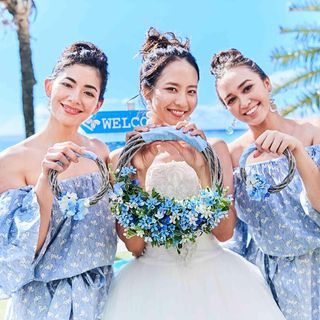 ブルーアステール その他の写真2を大きいサイズでみる