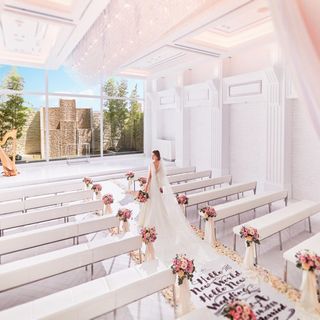 ラグナヴェール 金沢 その他の写真2を大きいサイズでみる